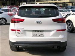 هیوندای تۆکسۆن